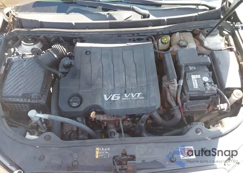 2012 Buick Lacrosse Premium 1 Group из США, поврежденный, VIN 1G4GD5E39CF103739